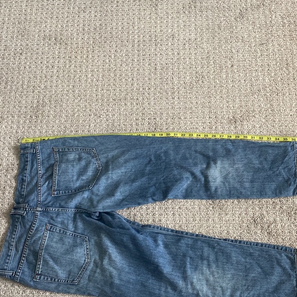 ANA Boyfriend Jeans Size 6 A.N.A Denim Jeans - Picture 10 of 12